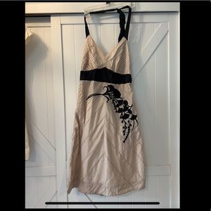 Anthropologie dress NWT